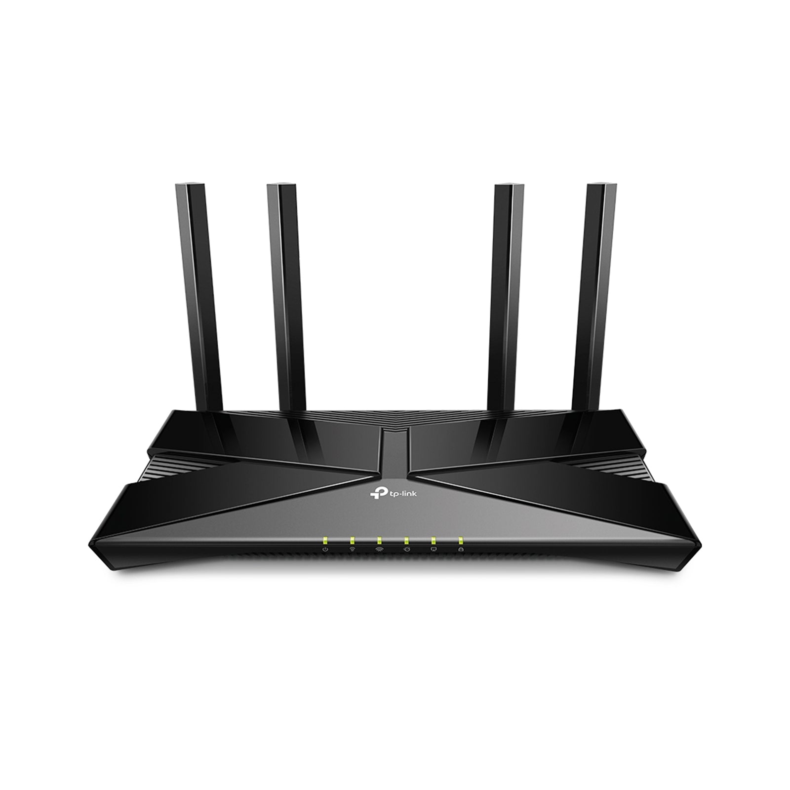 TP LINK AX3000 Dual Band Gigabit Wi-Fi 6 Router TP LINK